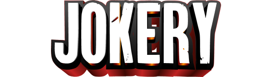 Jokery Casino – logo kasyna online