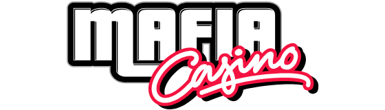 Mafia Casino – logo kasyna online