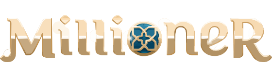 Millioner Casino – logo kasyna online